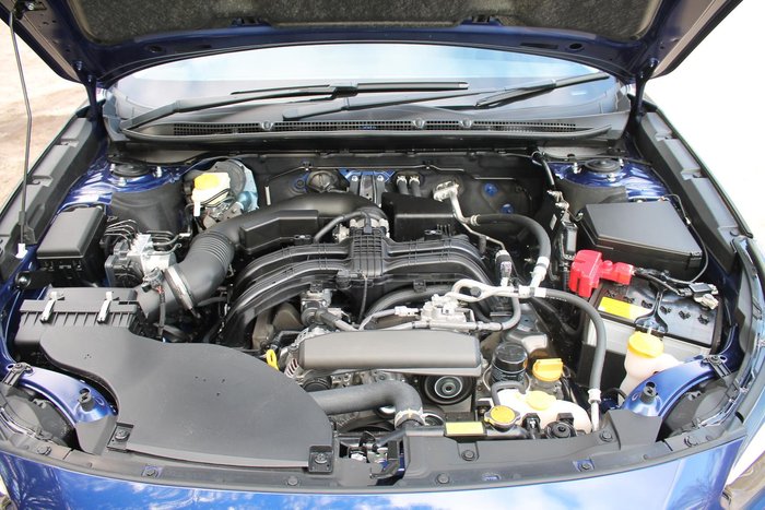 2025 Subaru Outback AWD Touring