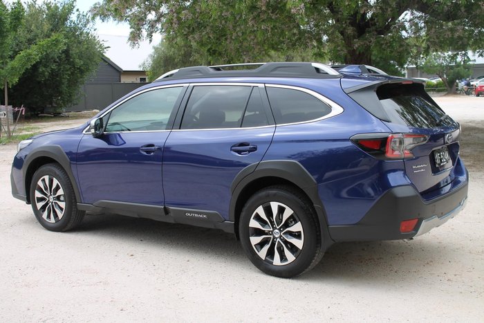 2025 Subaru Outback AWD Touring