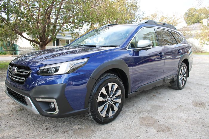 2025 Subaru Outback AWD Touring