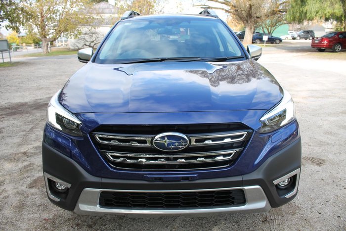 2025 Subaru Outback AWD Touring