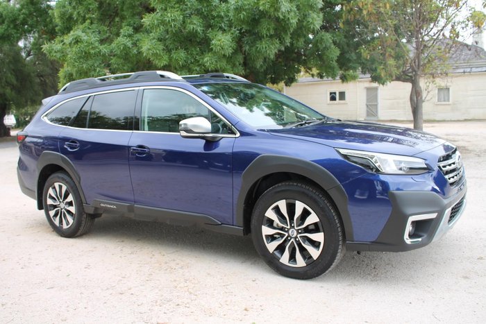 2025 Subaru Outback AWD Touring