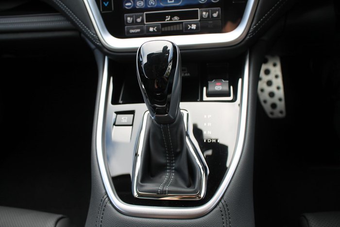 2025 Subaru Outback AWD Touring