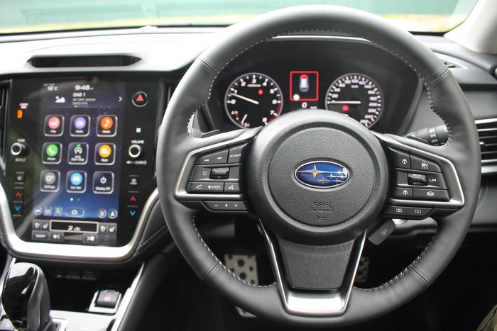 2025 Subaru Outback AWD Touring