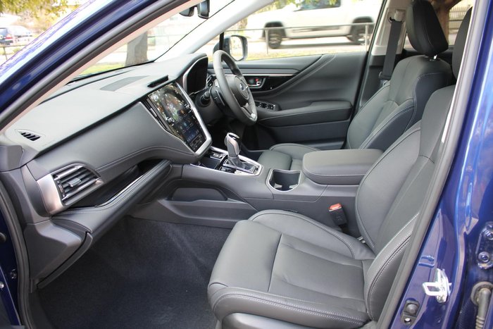 2025 Subaru Outback AWD Touring