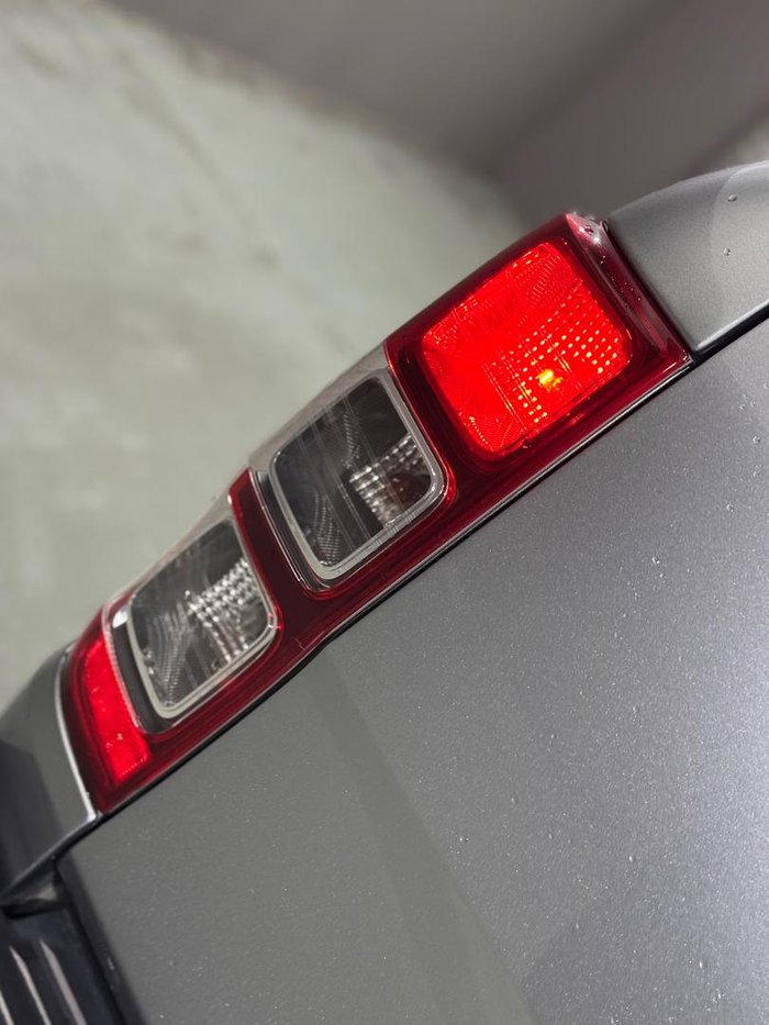 2020 Ford Ranger Wildtrak