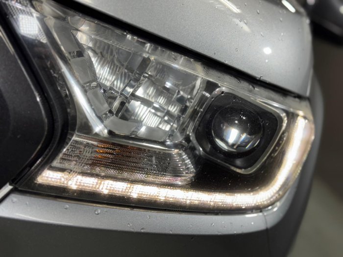 2020 Ford Ranger Wildtrak