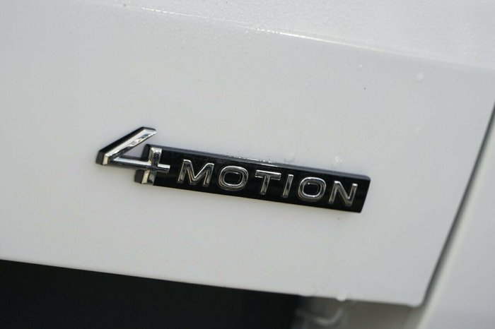 2025 Volkswagen Amarok TDI500 10 Deserts Edition