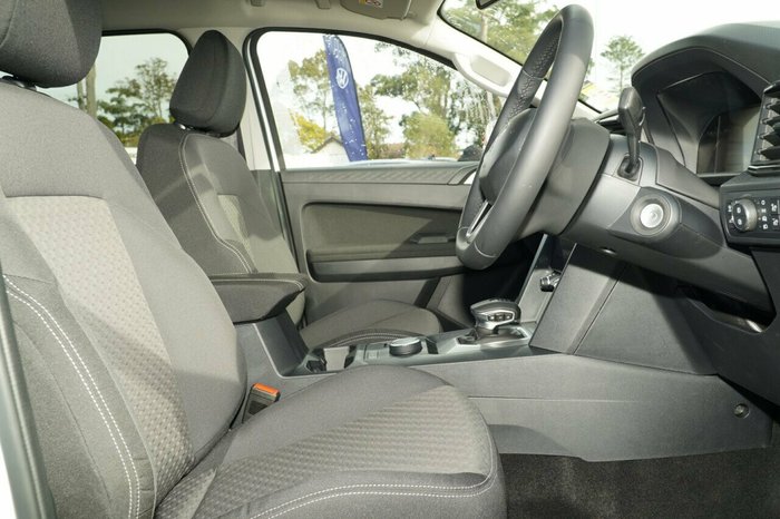 2025 Volkswagen Amarok TDI500 10 Deserts Edition