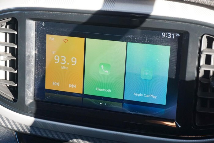 2019 MG MG3 Excite