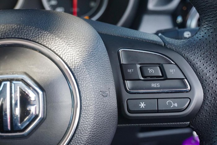 2019 MG MG3 Excite