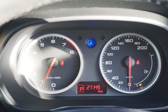 2019 MG MG3 Excite