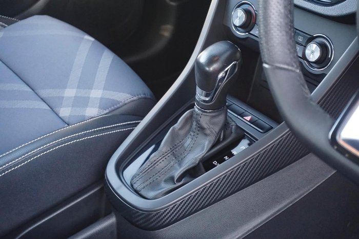 2019 MG MG3 Excite