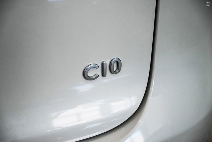 2025 Leapmotor C10 Design