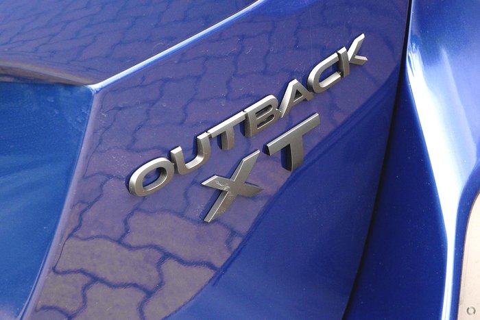 2025 Subaru Outback AWD Sport XT