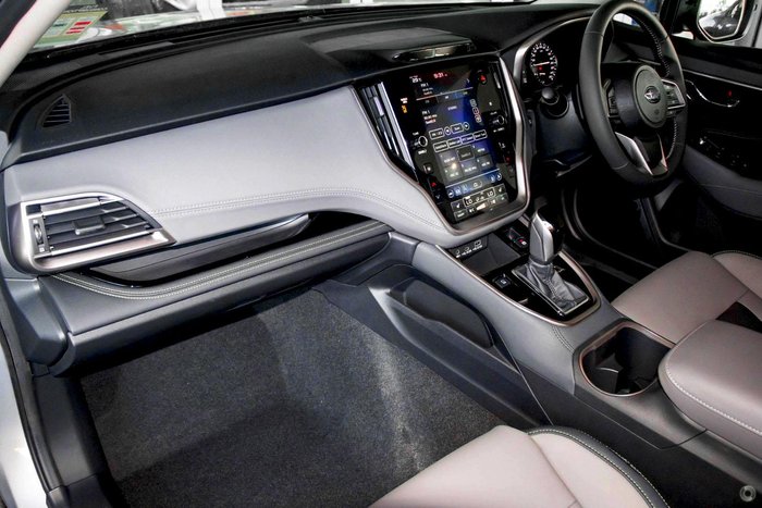 2025 Subaru Outback AWD Sport XT