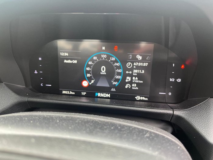 2024 Volkswagen Amarok TDI405 Core