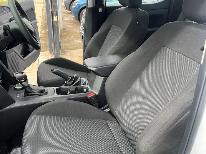 2024 Volkswagen Amarok TDI405 Core