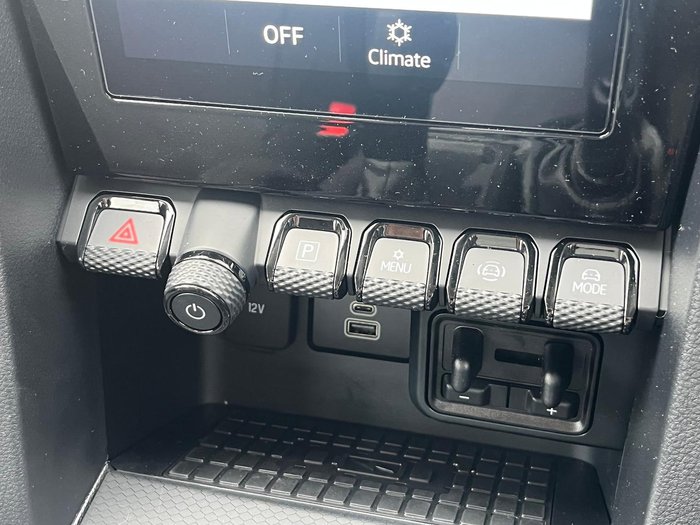 2024 Volkswagen Amarok TDI405 Core