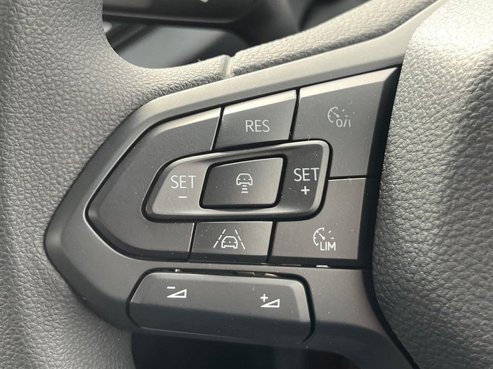 2024 Volkswagen Amarok TDI405 Core