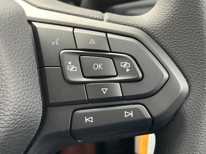2024 Volkswagen Amarok TDI405 Core