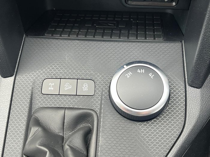 2024 Volkswagen Amarok TDI405 Core
