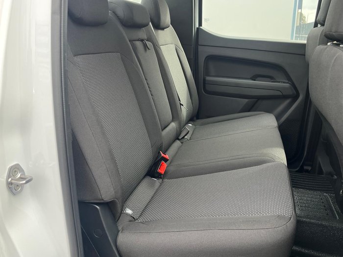 2024 Volkswagen Amarok TDI405 Core