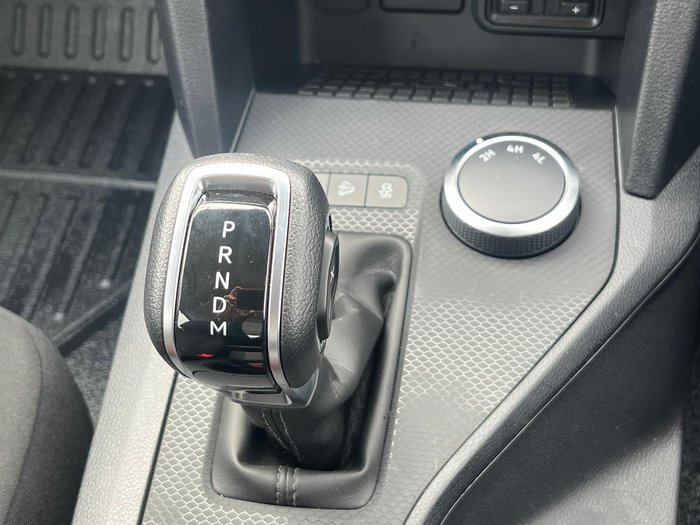 2024 Volkswagen Amarok TDI405 Core