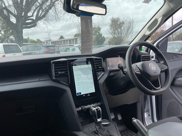 2024 Volkswagen Amarok TDI405 Core