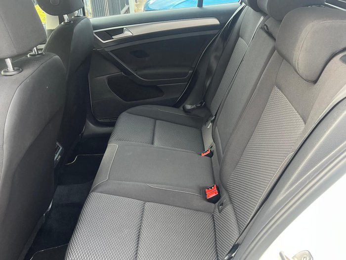 2020 Volkswagen Golf 110TSI Trendline