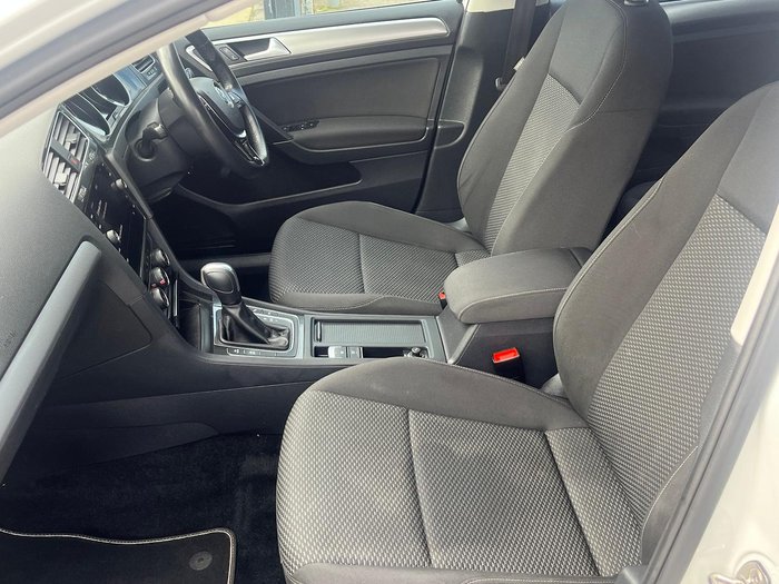2020 Volkswagen Golf 110TSI Trendline
