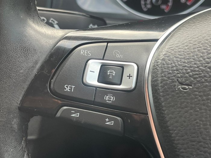 2020 Volkswagen Golf 110TSI Trendline