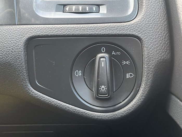 2020 Volkswagen Golf 110TSI Trendline