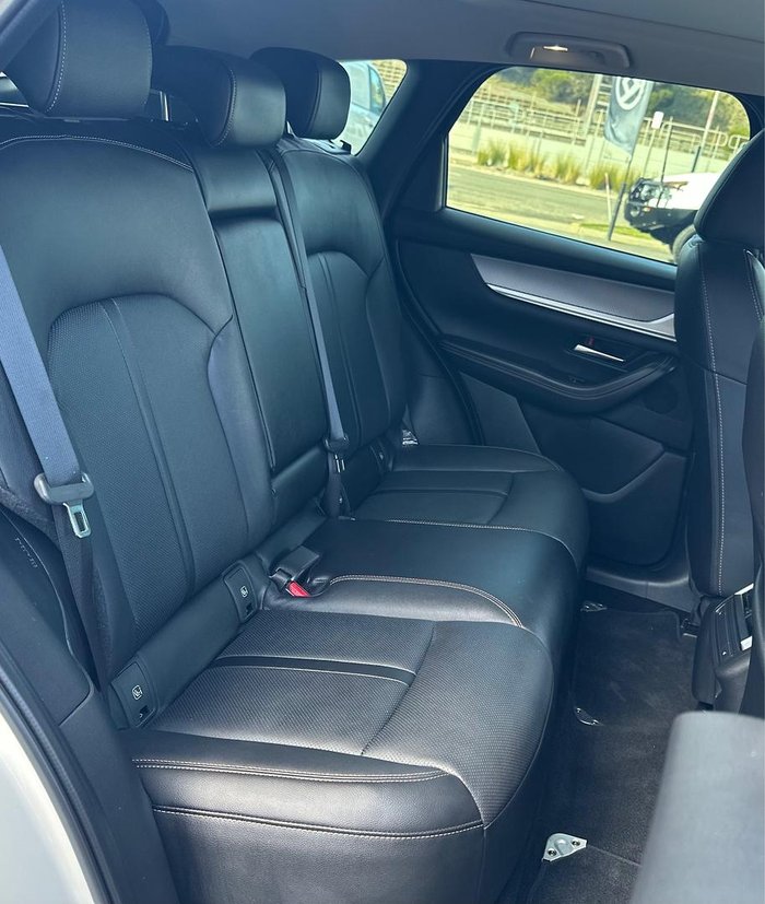 2023 Mazda CX-60 D50e GT