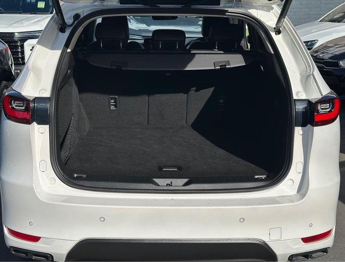2023 Mazda CX-60 D50e GT