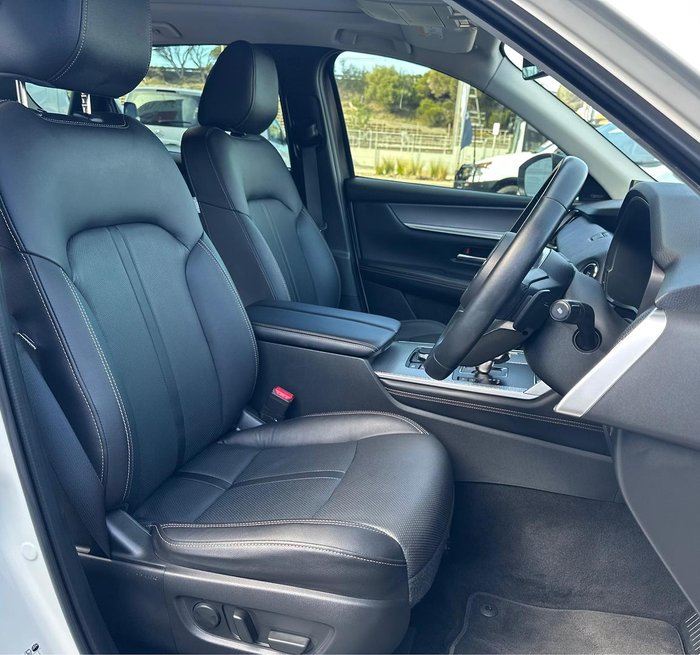 2023 Mazda CX-60 D50e GT