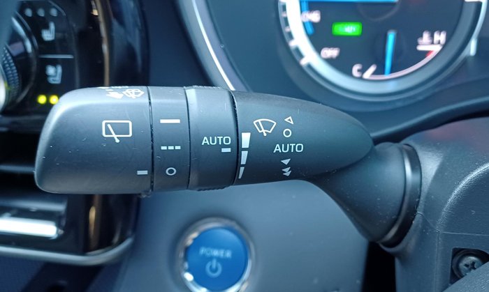 2022 Toyota Kluger Grande