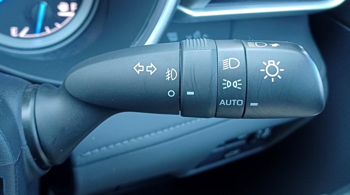 2022 Toyota Kluger Grande