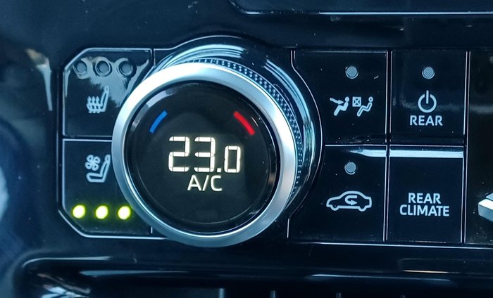 2022 Toyota Kluger Grande