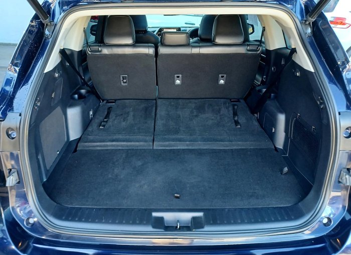 2022 Toyota Kluger Grande