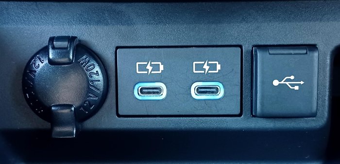 2022 Toyota Kluger Grande