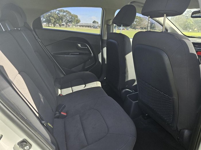 2013 Kia Rio S