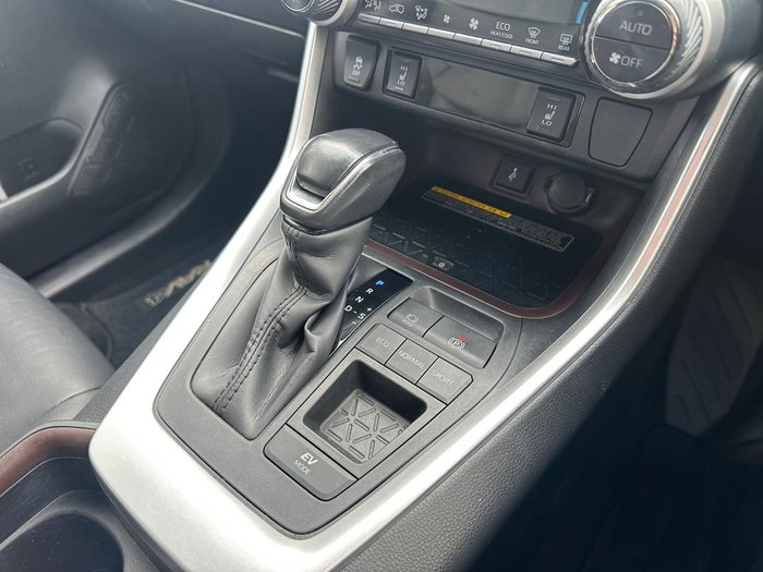2019 Toyota RAV4 Cruiser