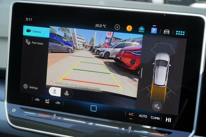 2025 Volkswagen Golf 110TSI Life