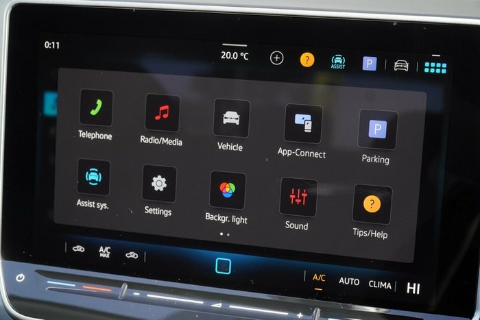 2025 Volkswagen Golf 110TSI Life