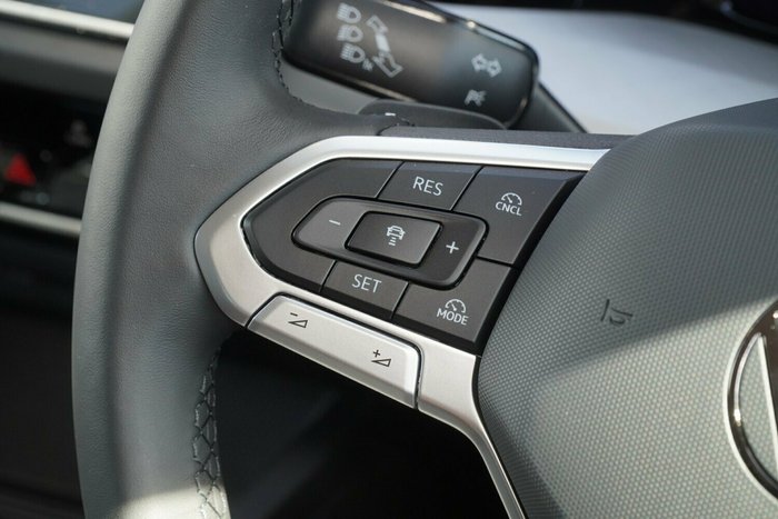 2025 Volkswagen Golf 110TSI Life