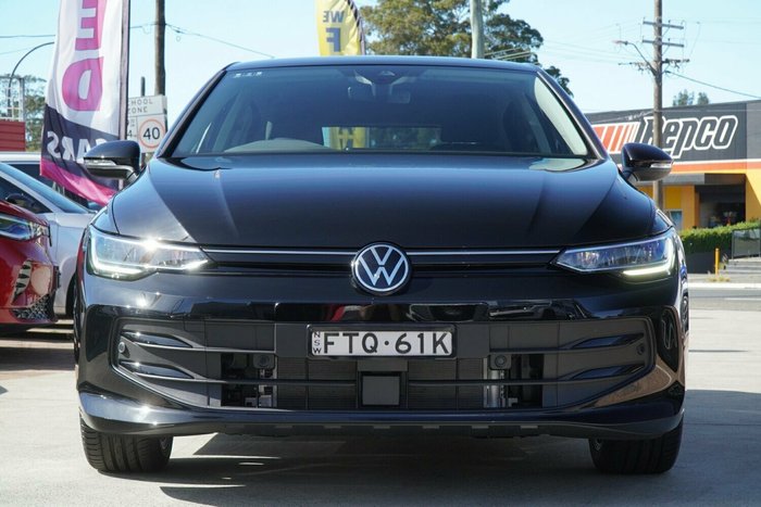 2025 Volkswagen Golf 110TSI Life