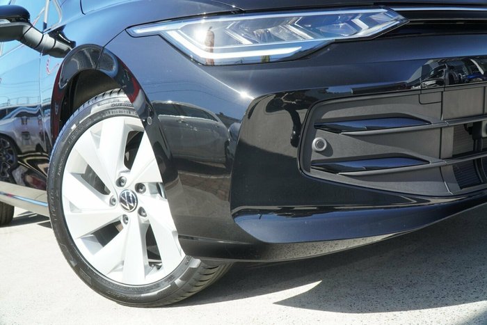 2025 Volkswagen Golf 110TSI Life