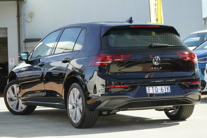 2025 Volkswagen Golf 110TSI Life