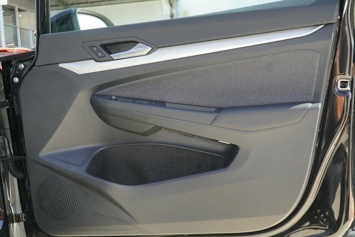 2025 Volkswagen Golf 110TSI Life