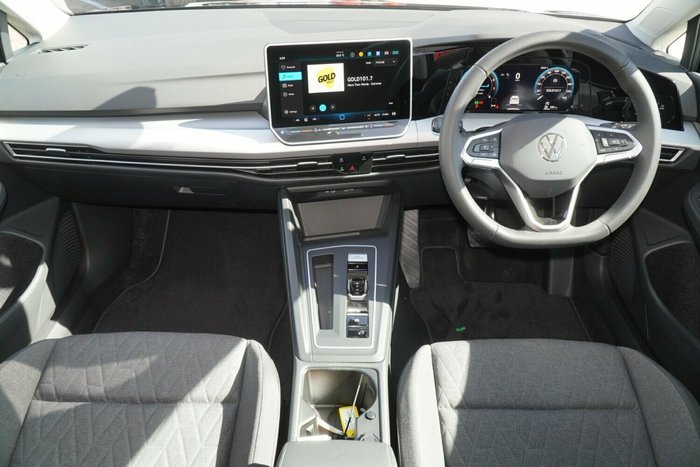 2025 Volkswagen Golf 110TSI Life